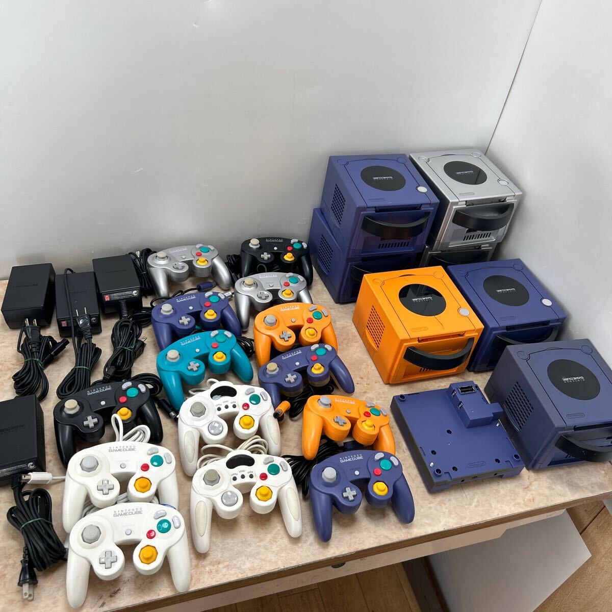 Yahoo!オークション -「ゲームキューブ・dol-001」の落札相場 Yahoo!オークション -「ゲームキューブ・dol-001」の落札相場