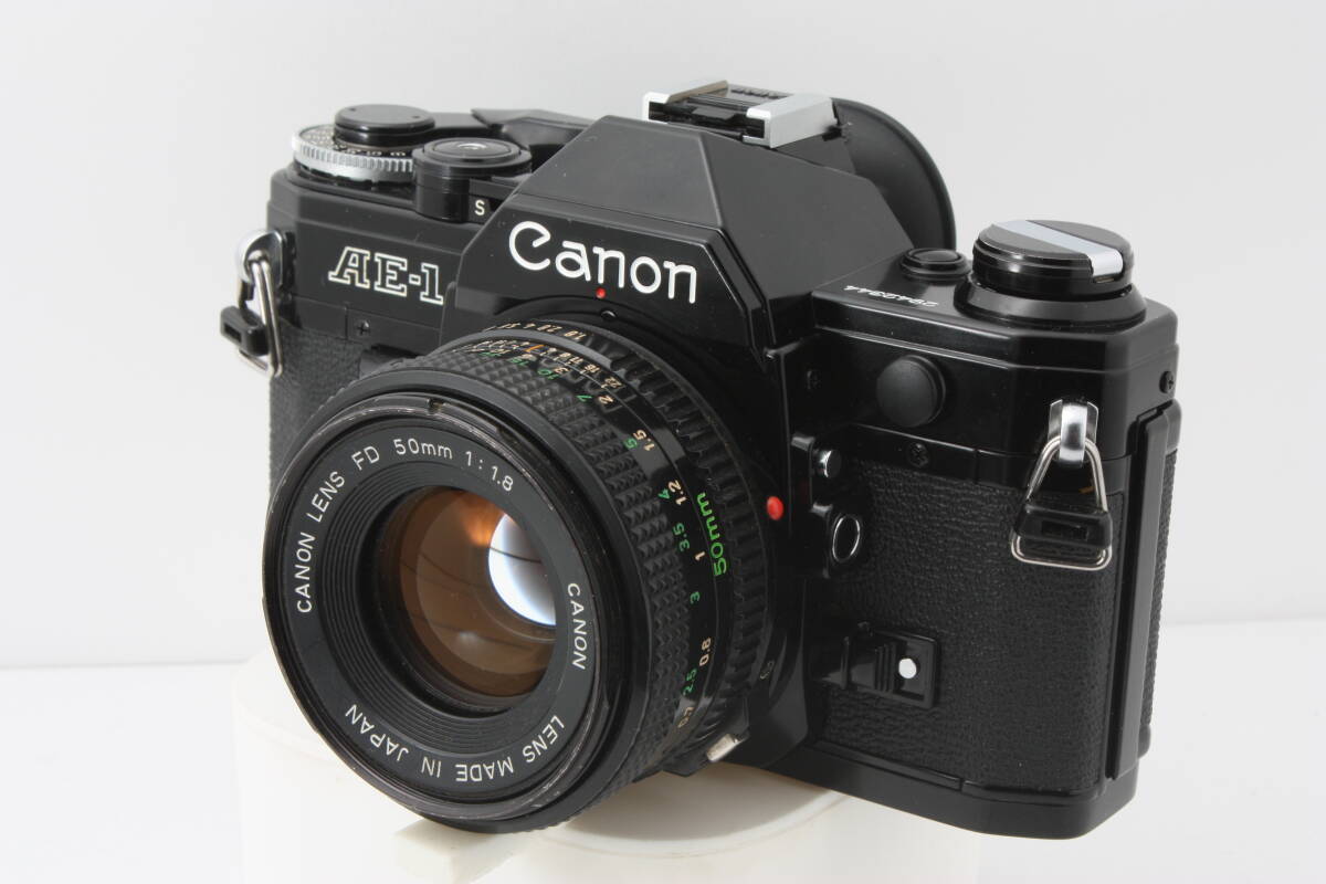 Yahoo!オークション -「canon ae-1」の落札相場・落札価格 Yahoo!オークション -「canon ae-1」の落札相場・落札価格