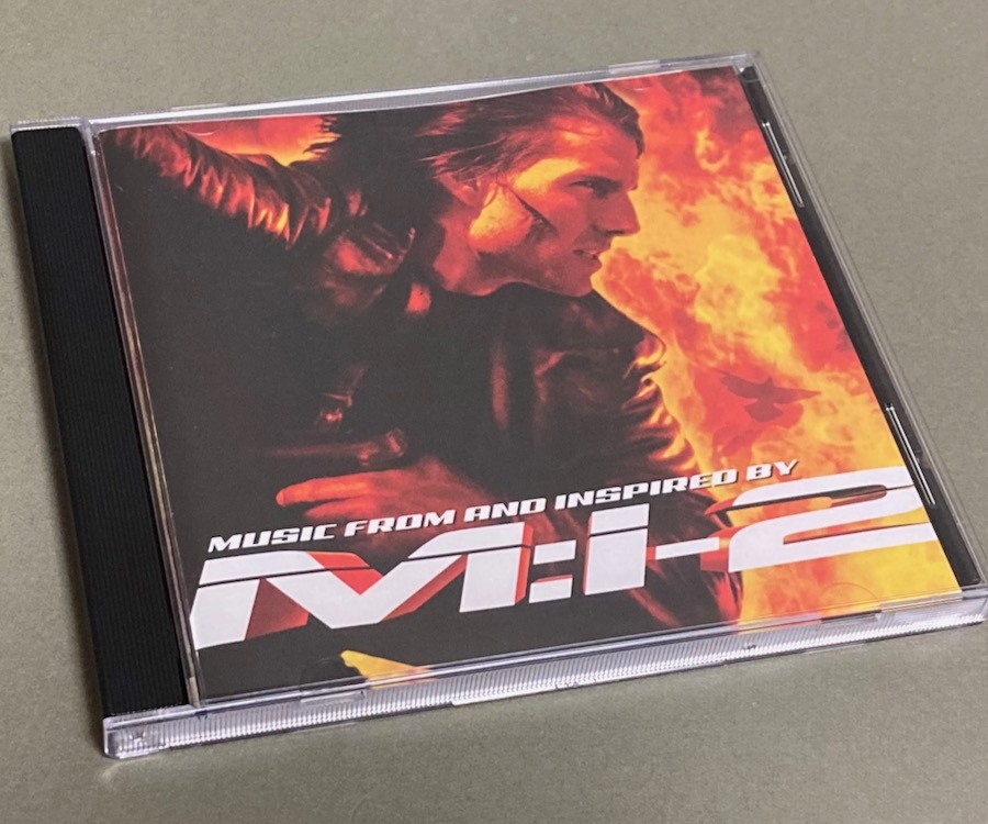 2025年最新】Yahoo!オークション -ミッションインポッシブル2