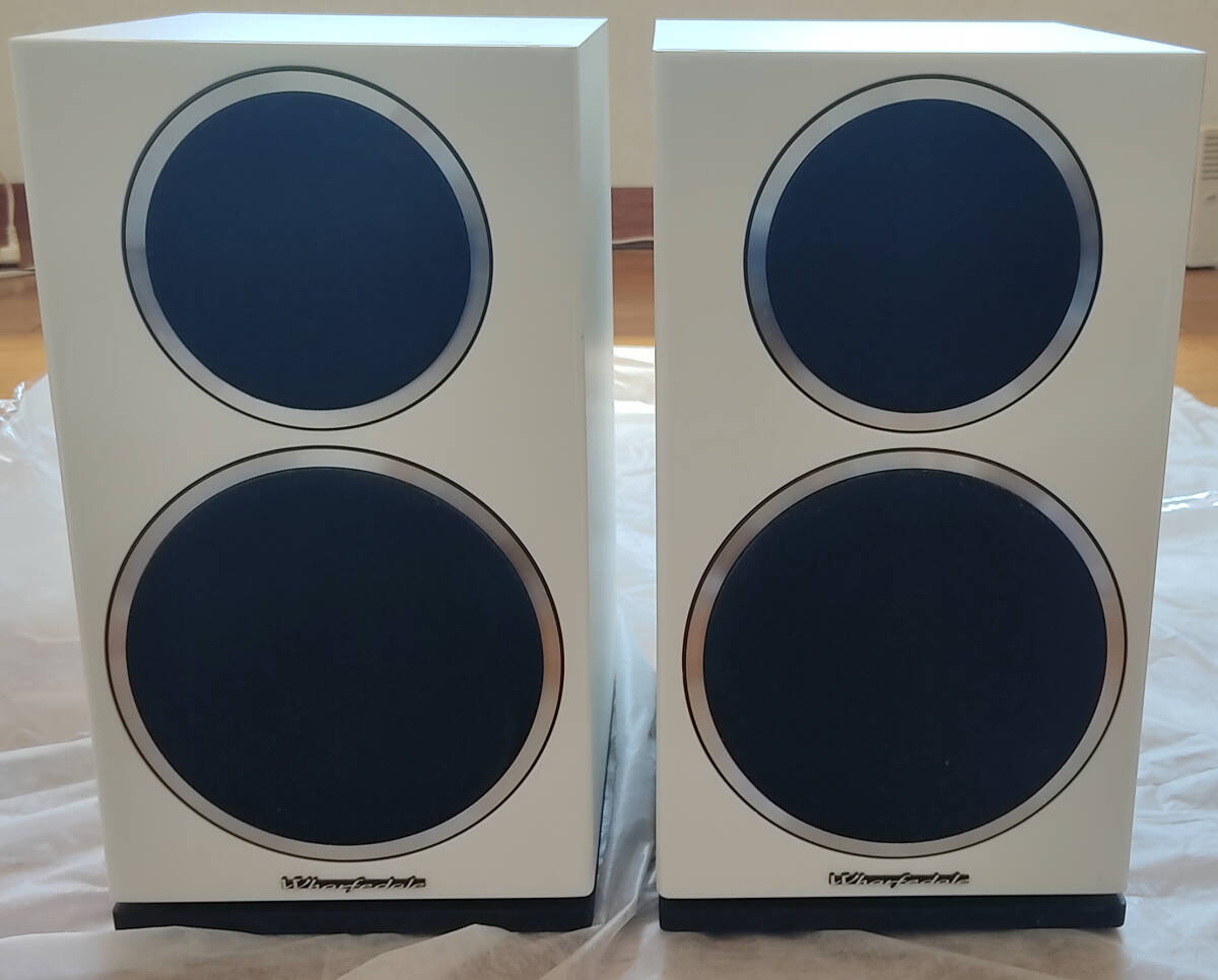 2025年最新】Yahoo!オークション -wharfedale スピーカーの中古 2025年最新】Yahoo!オークション -wharfedale スピーカーの中古