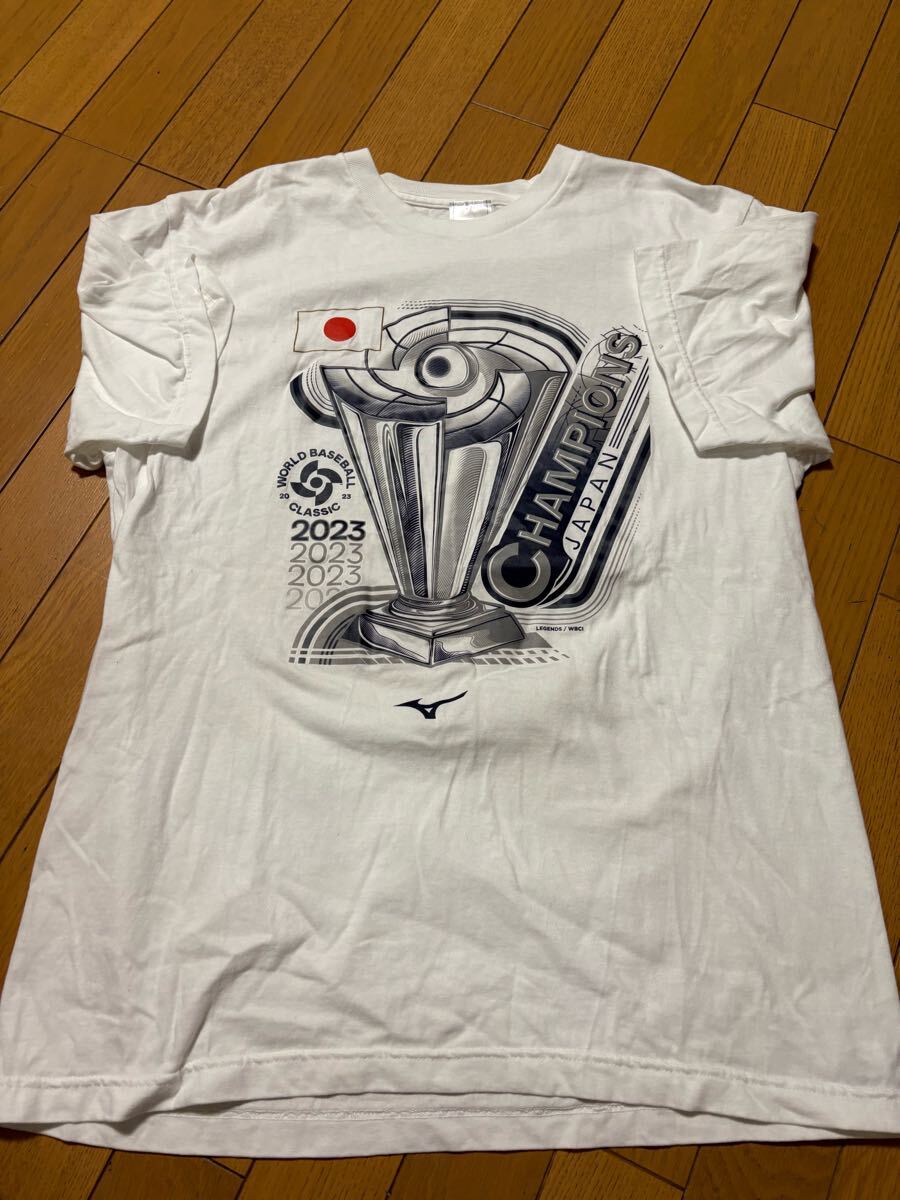 2025年最新】Yahoo!オークション -wbc優勝tシャツ2023の中古品 2025年最新】Yahoo!オークション -wbc優勝tシャツ2023の中古品