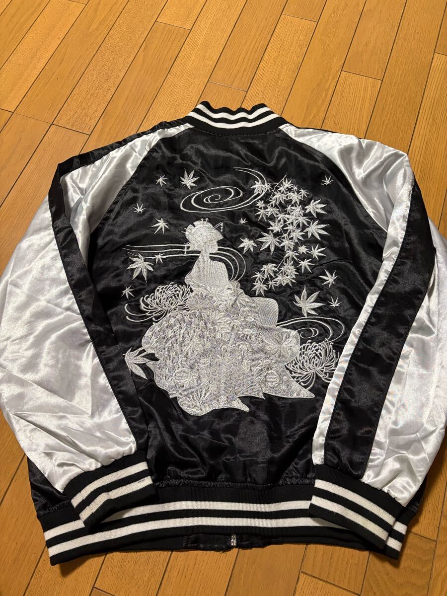2025年最新】Yahoo!オークション -スカジャン 一心如鏡の中古品