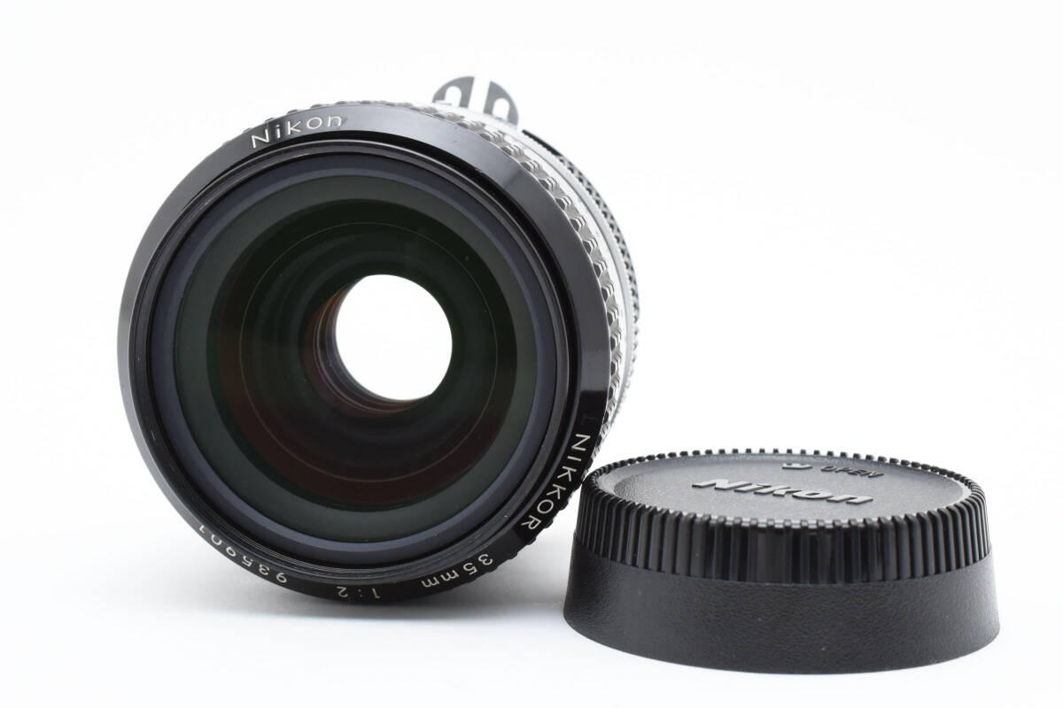 2025年最新】Yahoo!オークション -ai nikkor 35mm f2の中古品 2025年最新】Yahoo!オークション -ai nikkor 35mm f2の中古品