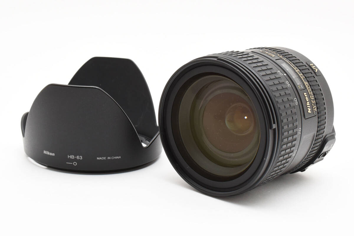 Yahoo!オークション -「af-s nikkor 24-85mm f3.5-4.5 g ed vr Yahoo!オークション -「af-s nikkor 24-85mm f3.5-4.5 g ed vr