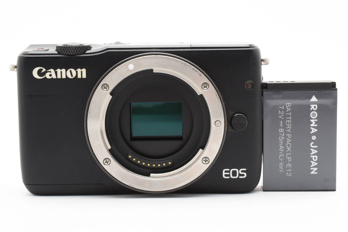 2025年最新】Yahoo!オークション -eos m ジャンクの中古品・新品 2025年最新】Yahoo!オークション -eos m ジャンクの中古品・新品