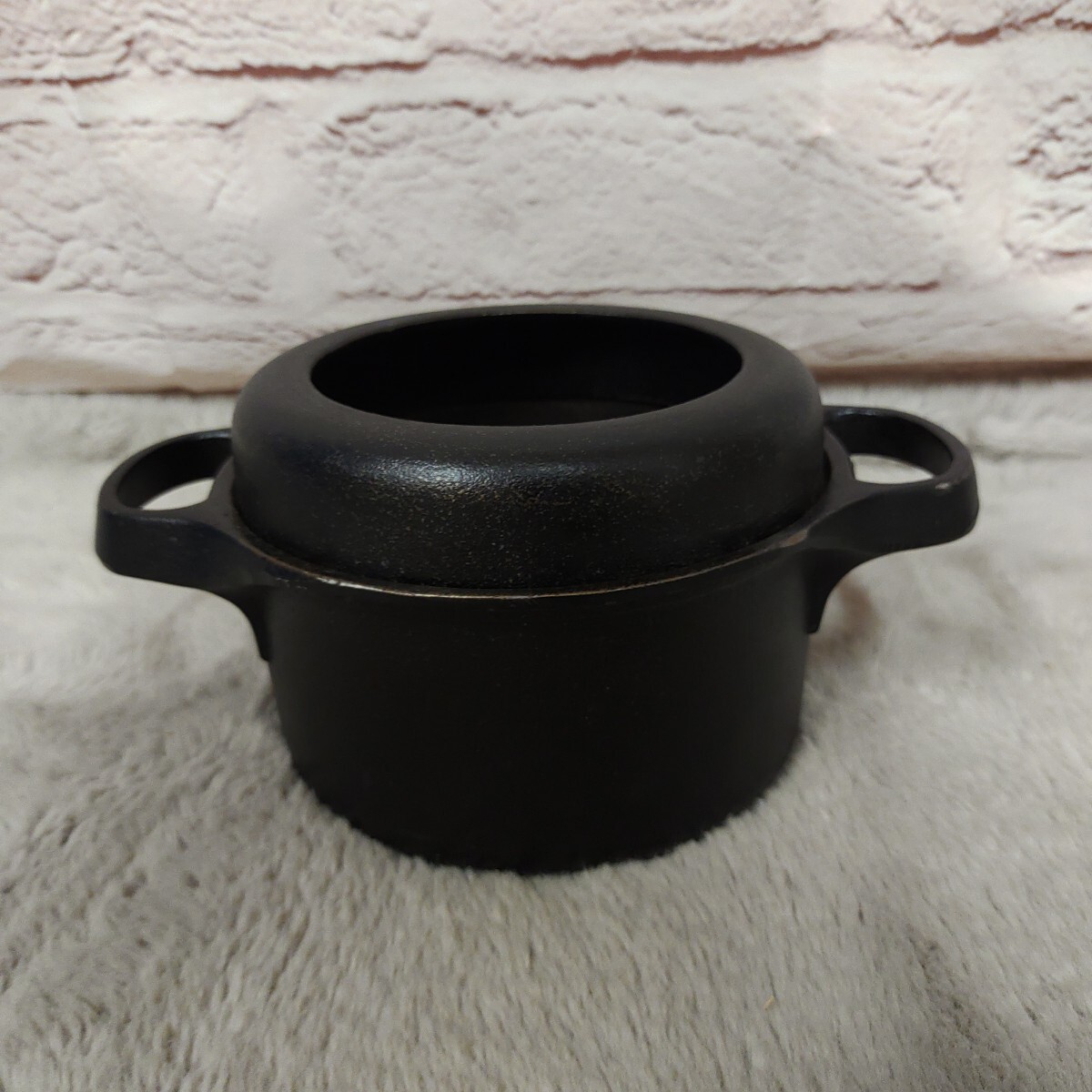 2025年最新】Yahoo!オークション -南部鉄器 天ぷら鍋の中古品