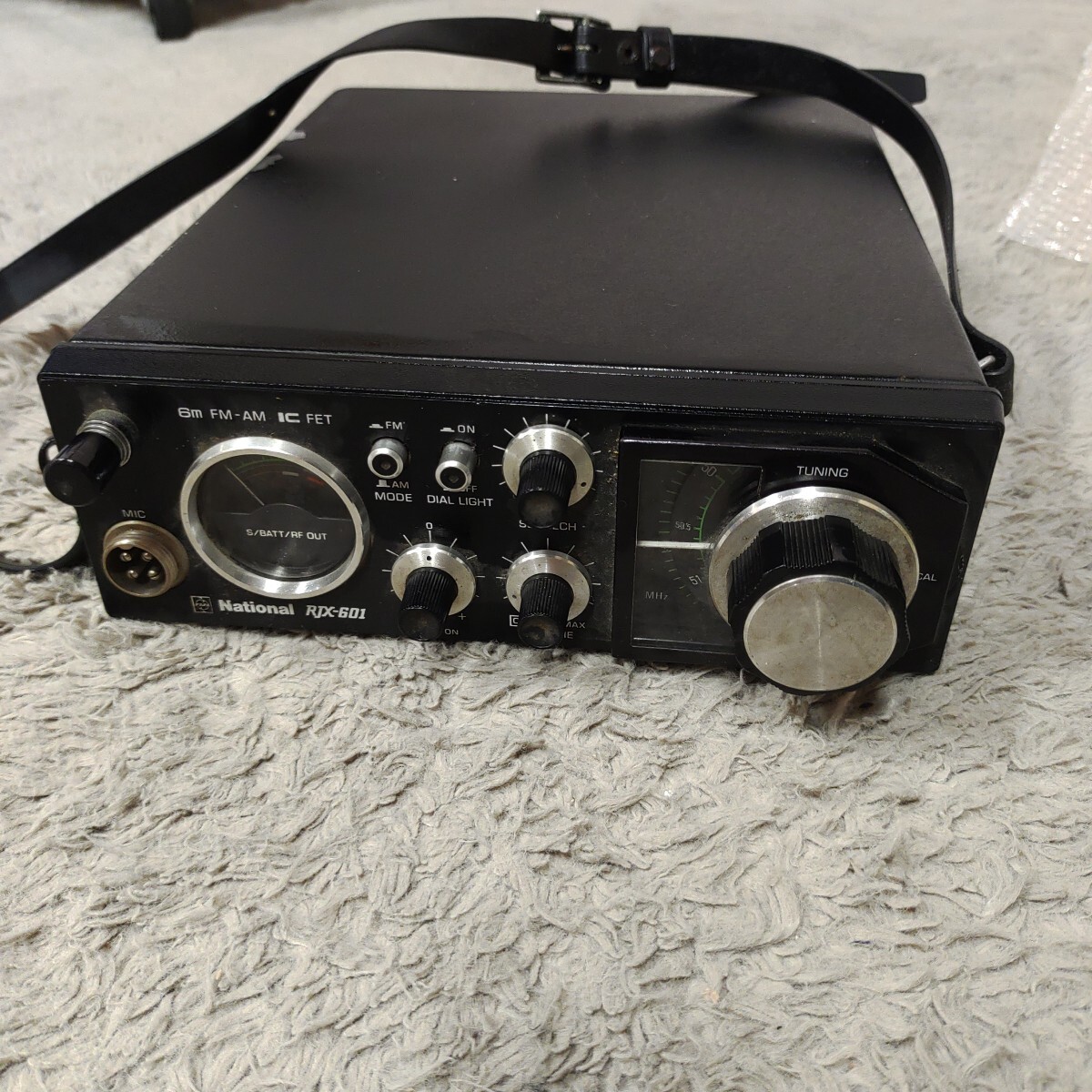 2025年最新】Yahoo!オークション -ナショナル rjx-601の中古品 2025年最新】Yahoo!オークション -ナショナル rjx-601の中古品