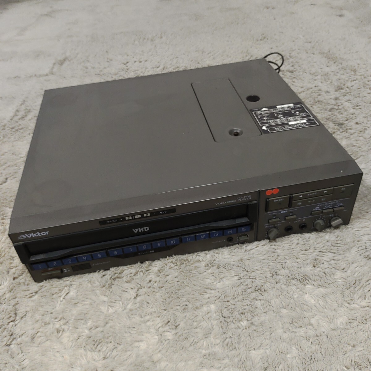 2025年最新】Yahoo!オークション -(victor br-dv3000 dvデッキ 2025年最新】Yahoo!オークション -(victor br-dv3000 dvデッキ