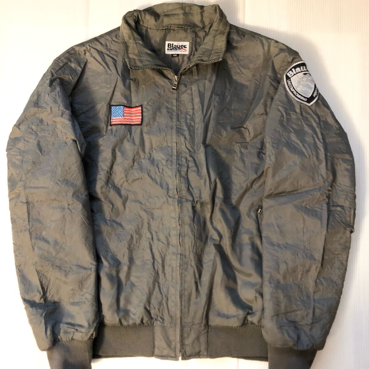 Yahoo!オークション -「blauer ジャケット」の落札相場・落札価格 Yahoo!オークション -「blauer ジャケット」の落札相場・落札価格