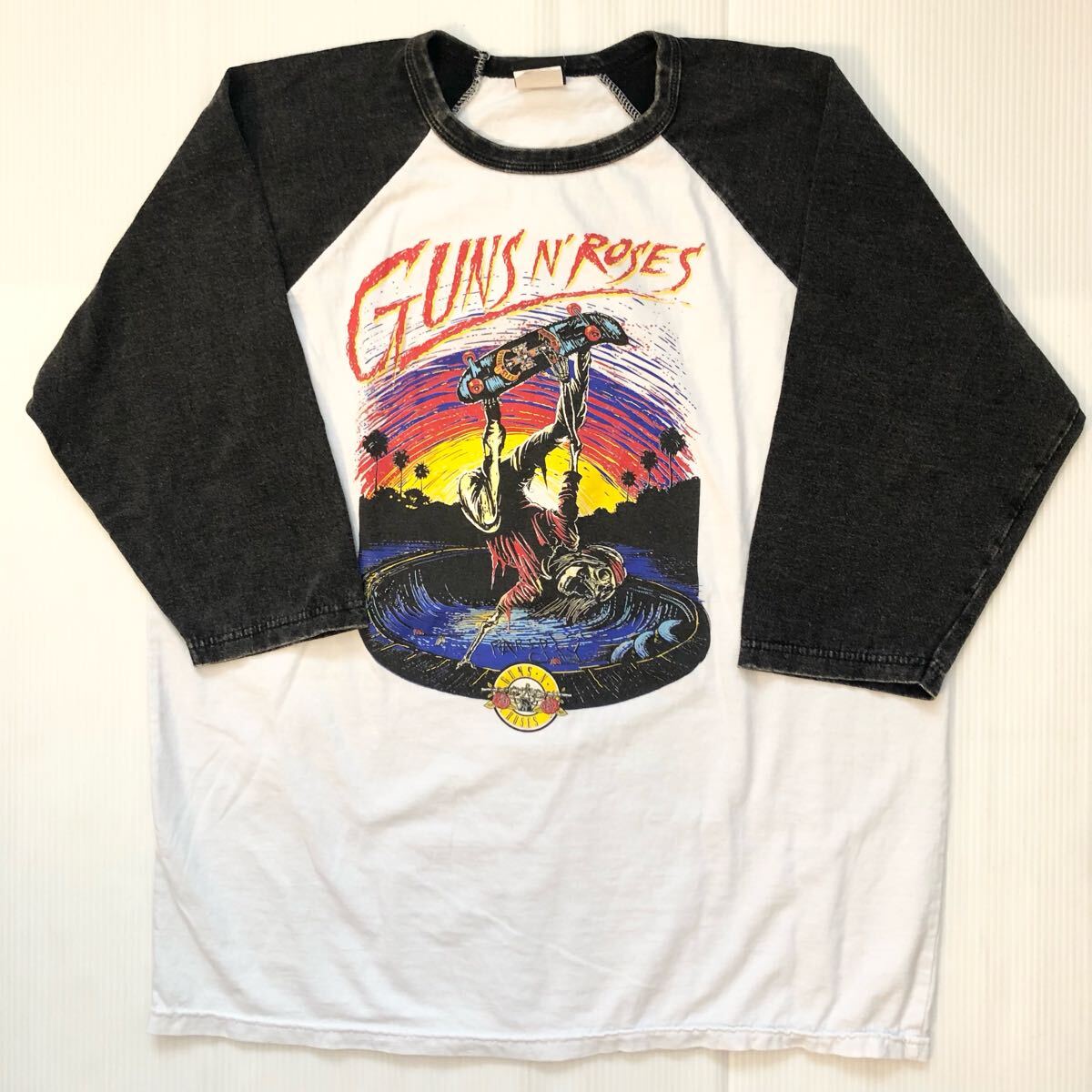 2025年最新】Yahoo!オークション -バンドtシャツラグランの中古 2025年最新】Yahoo!オークション -バンドtシャツラグランの中古
