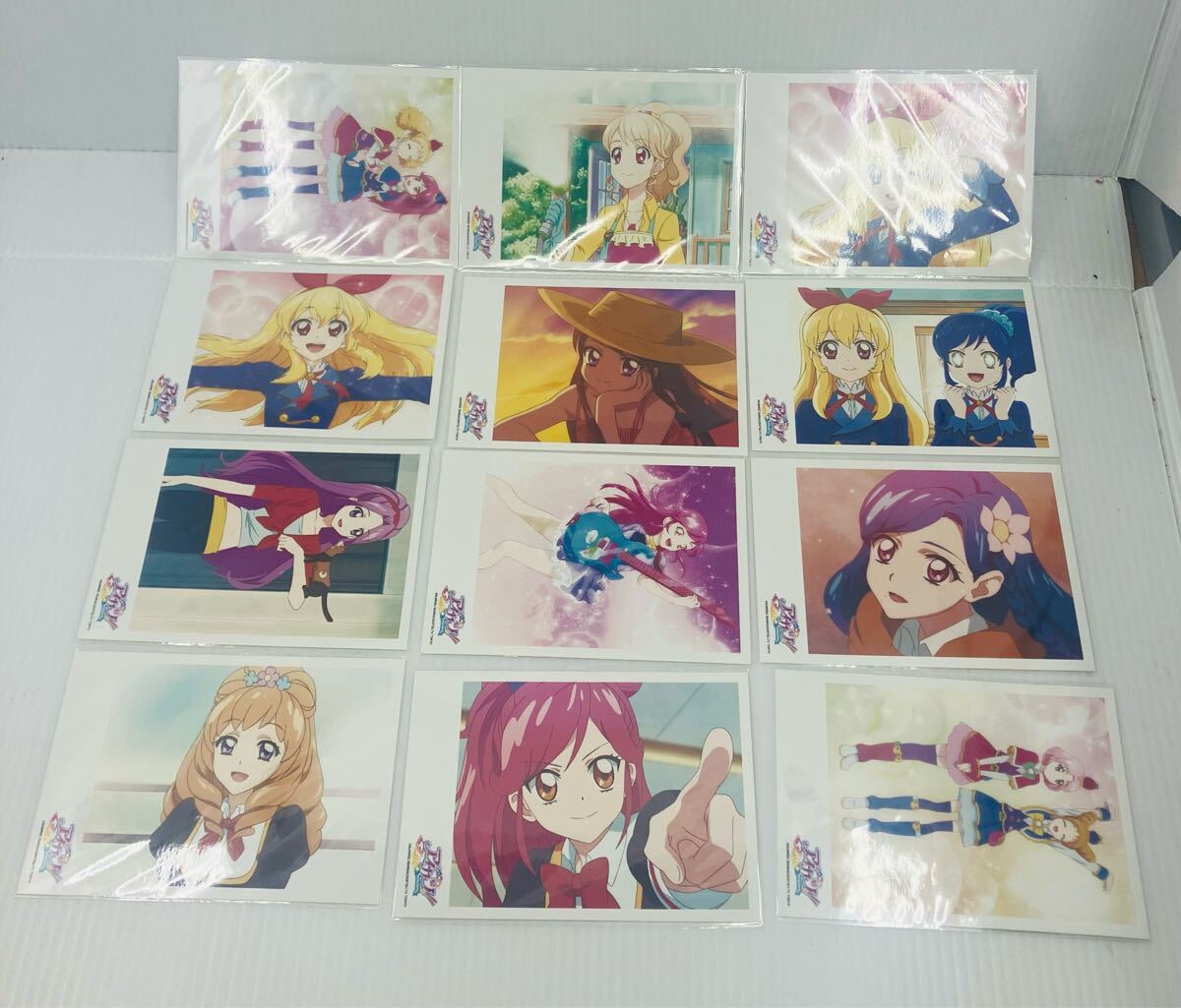 2025年最新】Yahoo!オークション -アイカツカード(アイカツ)の 2025年最新】Yahoo!オークション -アイカツカード(アイカツ)の
