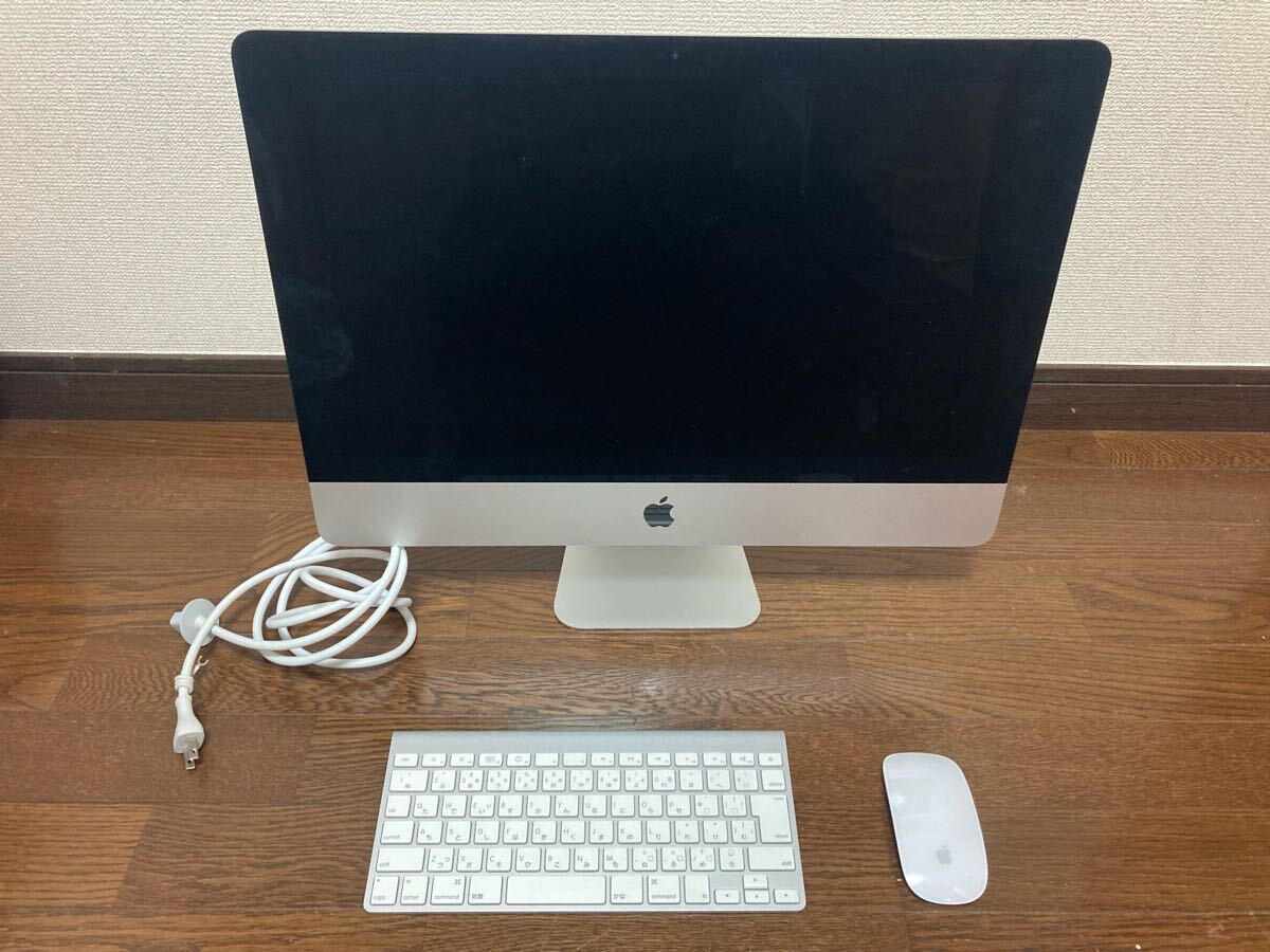 Yahoo!オークション -「imac a1418」(デスクトップ) (Mac)の落札 Yahoo!オークション -「imac a1418」(デスクトップ) (Mac)の落札