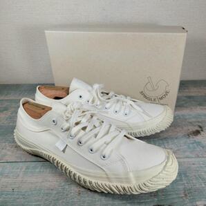 新品 SPINGLE MOVE キャンバス L スニーカー 名作