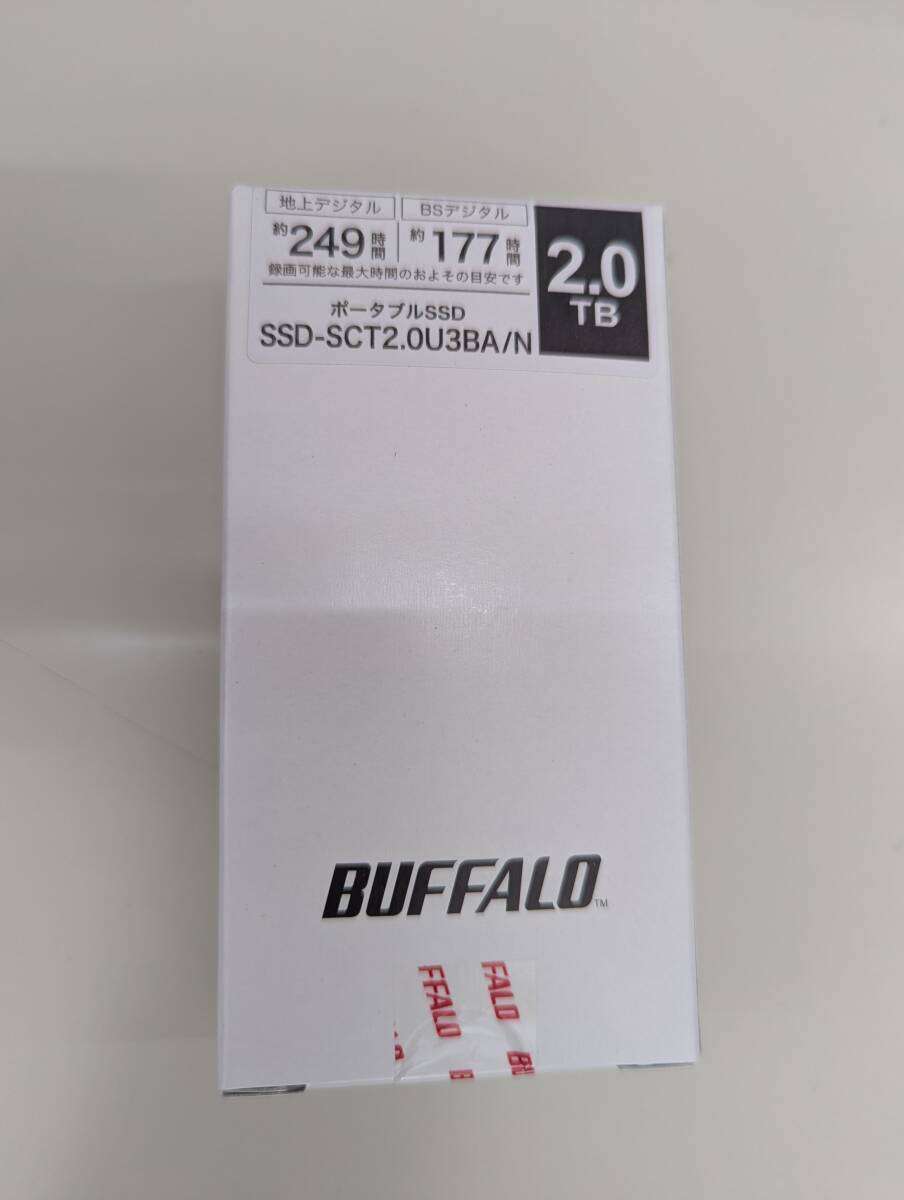 2025年最新】Yahoo!オークション -buffalo 外付けssd(SSD)の中古 2025年最新】Yahoo!オークション -buffalo 外付けssd(SSD)の中古
