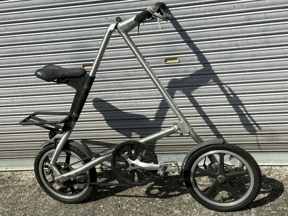 Yahoo!オークション -「strida ストライダ」の落札相場・落札価格 Yahoo!オークション -「strida ストライダ」の落札相場・落札価格