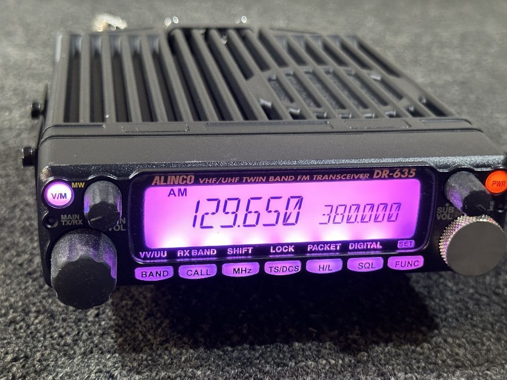 Yahoo!オークション -「アルインコ dr-635」の落札相場・落札価格 Yahoo!オークション -「アルインコ dr-635」の落札相場・落札価格