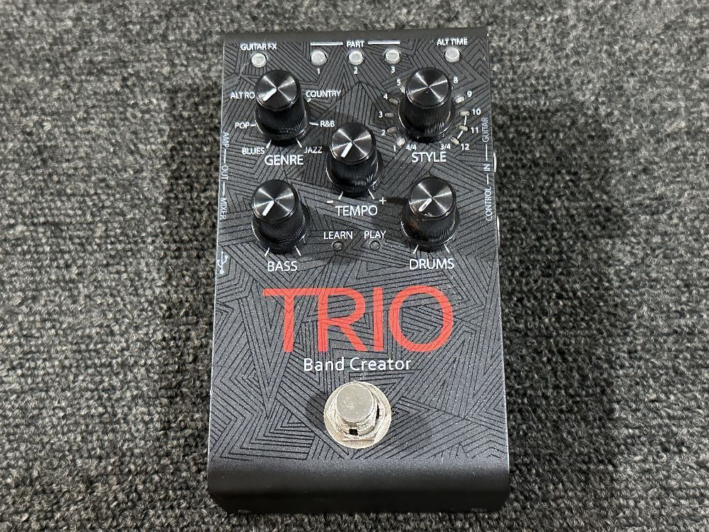 Yahoo!オークション -「digitech trio」の落札相場・落札価格 Yahoo!オークション -「digitech trio」の落札相場・落札価格
