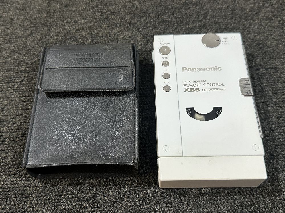 Yahoo!オークション -「panasonic rq」(カセットプレーヤー Yahoo!オークション -「panasonic rq」(カセットプレーヤー