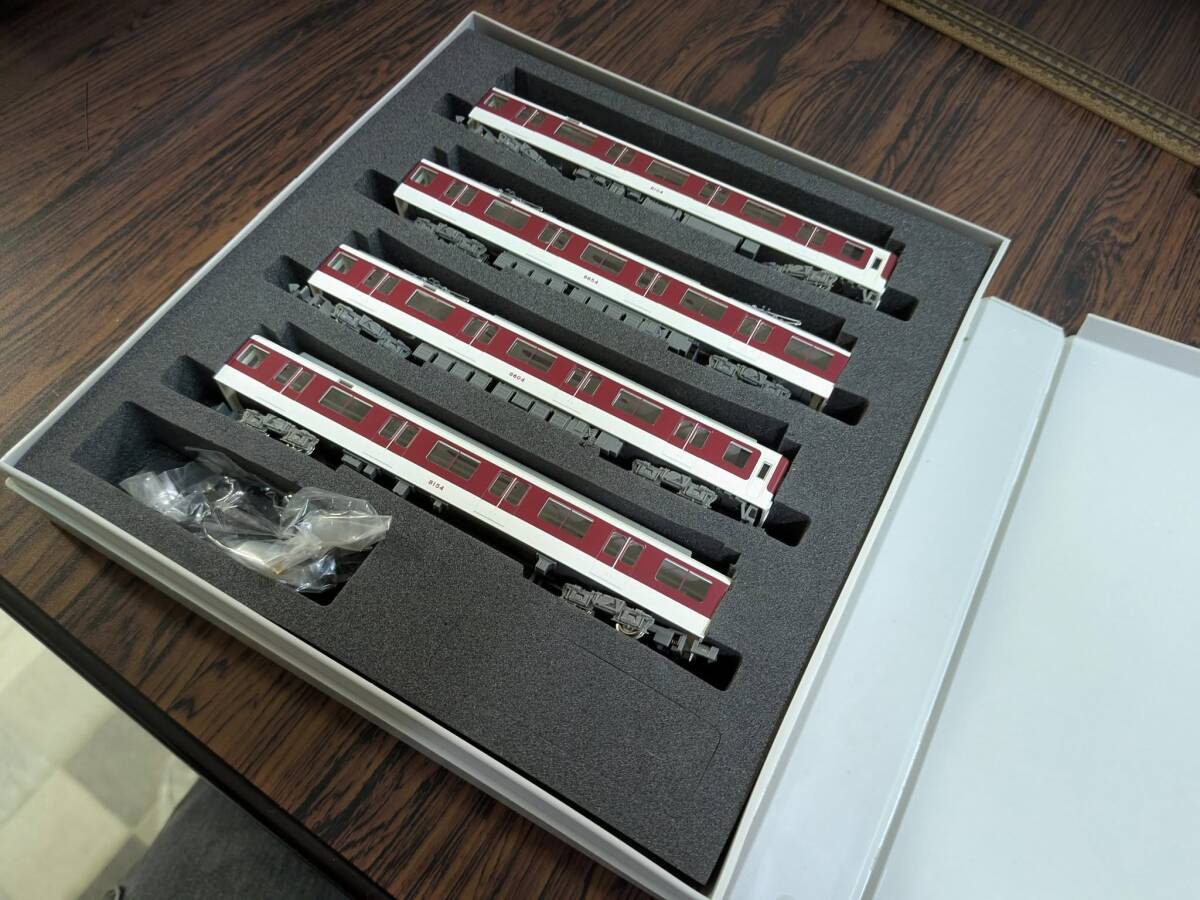 Yahoo!オークション -「近鉄8600系」(Nゲージ) (鉄道模型)の落札 Yahoo!オークション -「近鉄8600系」(Nゲージ) (鉄道模型)の落札