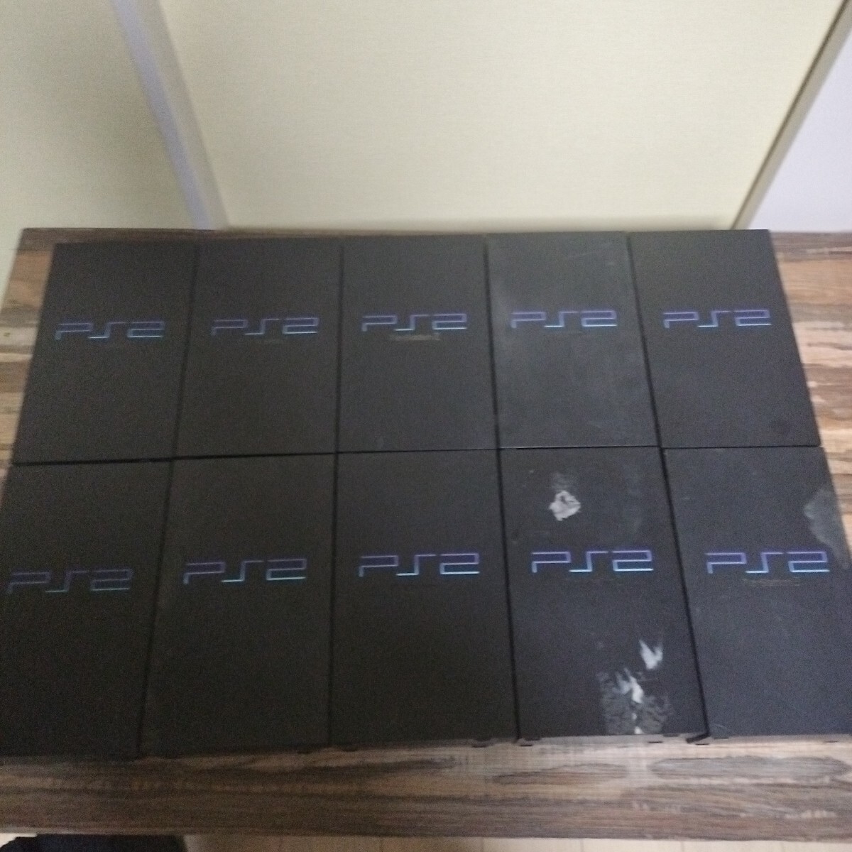 2025年最新】Yahoo!オークション -ps2 本体 ジャンクの中古品 2025年最新】Yahoo!オークション -ps2 本体 ジャンクの中古品