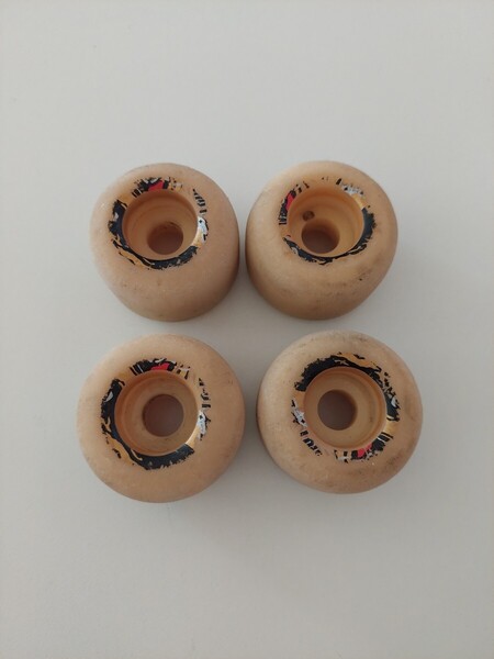SPITFIRE FORMULA FOUR CLASSIC 51mm 99A (スピットファイア F4 クラシック )