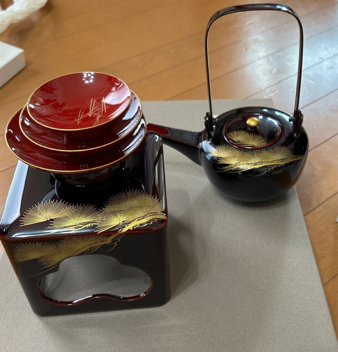 2025年最新】Yahoo!オークション -漆器 屠蘇器の中古品・新品 2025年最新】Yahoo!オークション -漆器 屠蘇器の中古品・新品