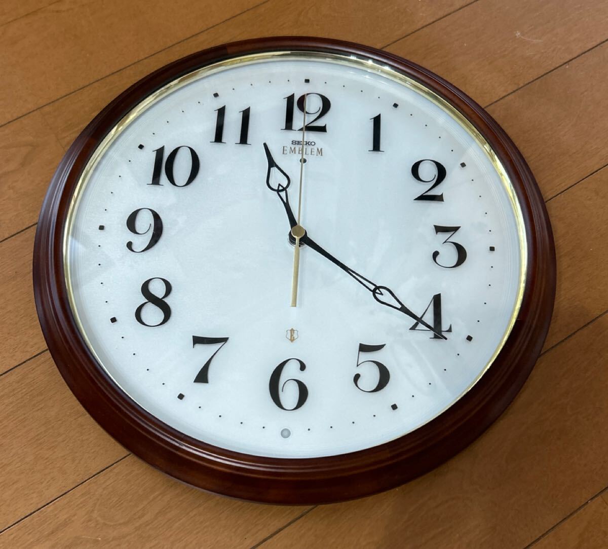 2025年最新】Yahoo!オークション -セイコー emblemの中古品
