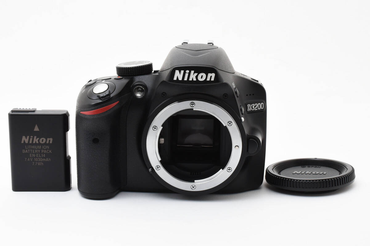 2025年最新】Yahoo!オークション -nikon d3200の中古品・新品 2025年最新】Yahoo!オークション -nikon d3200の中古品・新品