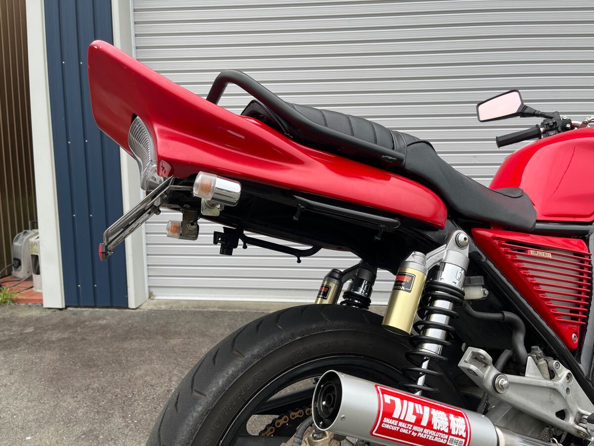 Yahoo!オークション -「cb400sf nc31 タンデムバー」の落札相場 Yahoo!オークション -「cb400sf nc31 タンデムバー」の落札相場