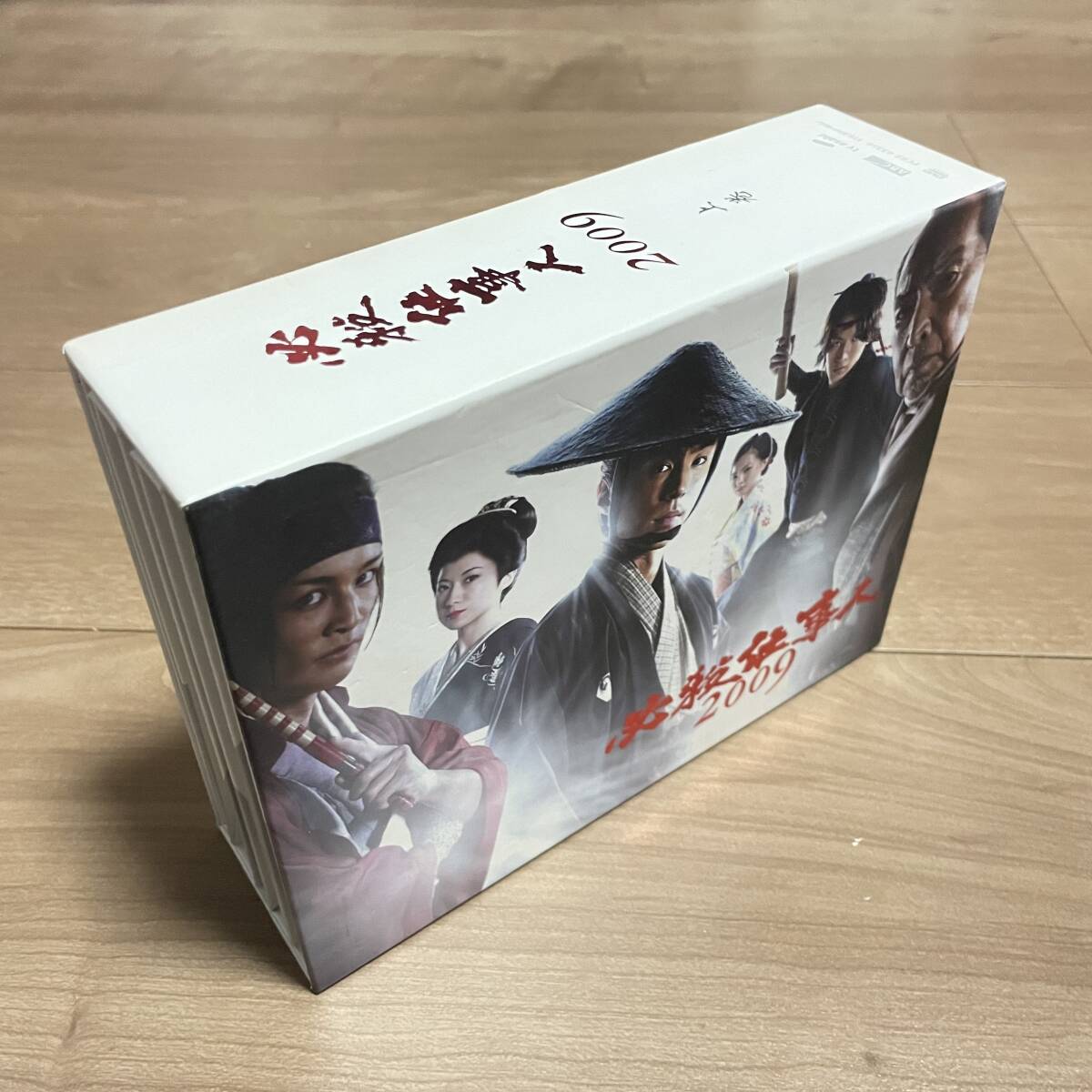 2025年最新】必殺仕事人 DVD商品一覧 - Yahoo!オークション
