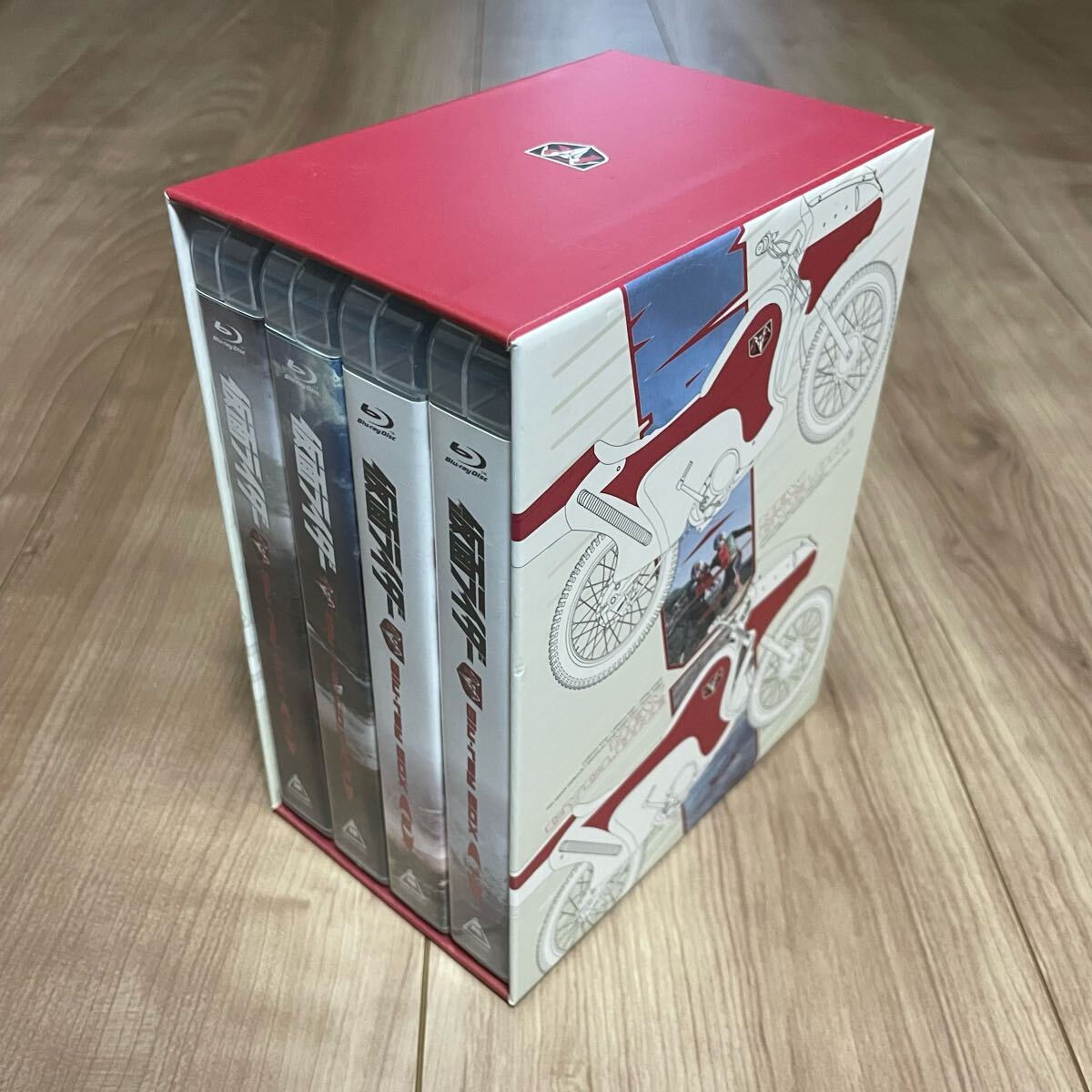2025年最新】Yahoo!オークション -仮面ライダー blu-ray boxの 2025年最新】Yahoo!オークション -仮面ライダー blu-ray boxの