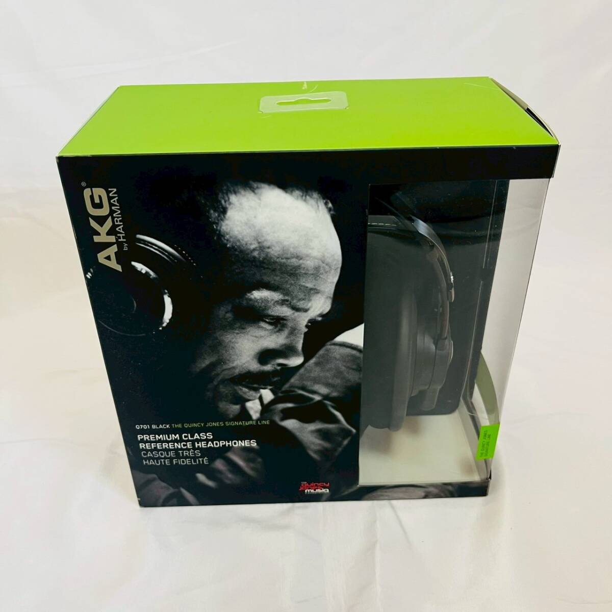 2025年最新】Yahoo!オークション -akg q701(オーディオ機器)の 2025年最新】Yahoo!オークション -akg q701(オーディオ機器)の