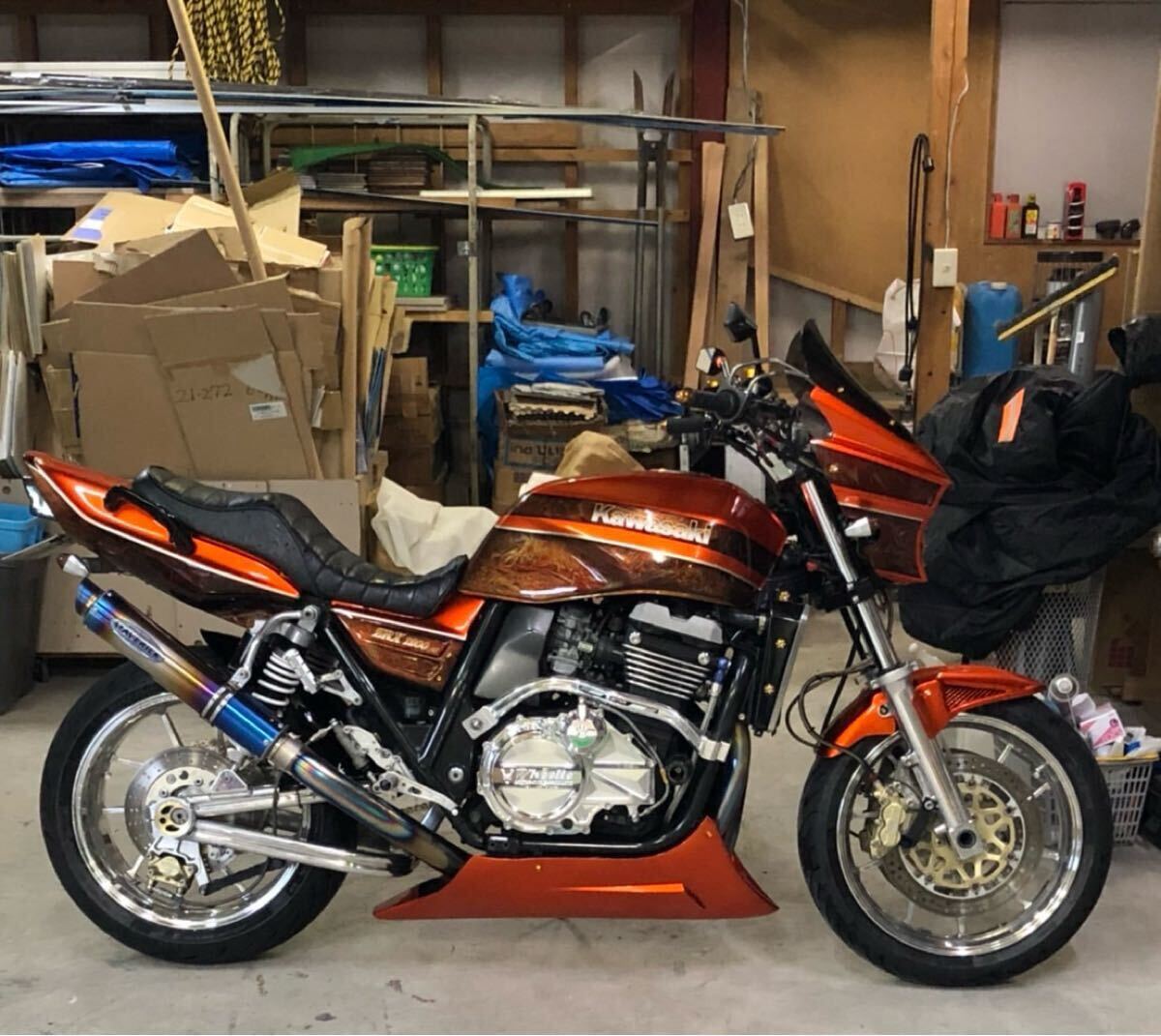 2025年最新】Yahoo!オークション -zrx1100 カウル(その他)の中古 2025年最新】Yahoo!オークション -zrx1100 カウル(その他)の中古