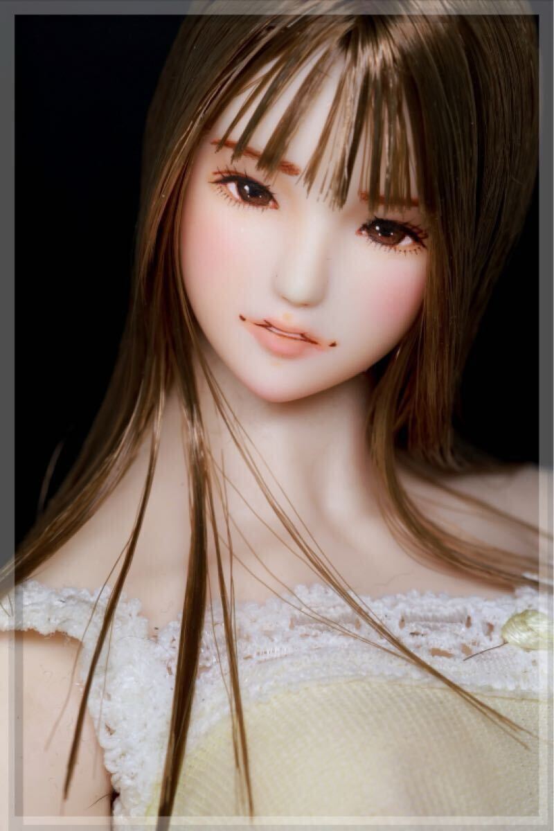 2025年最新】Yahoo!オークション -カスタムヘッド 1/6(人形 2025年最新】Yahoo!オークション -カスタムヘッド 1/6(人形