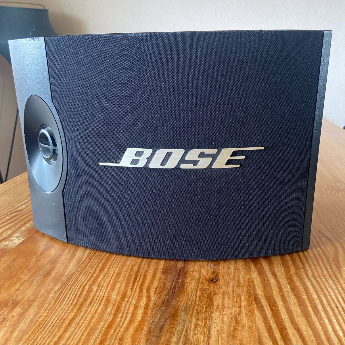2025年最新】Yahoo!オークション -bose 301vの中古品・新品・未 2025年最新】Yahoo!オークション -bose 301vの中古品・新品・未