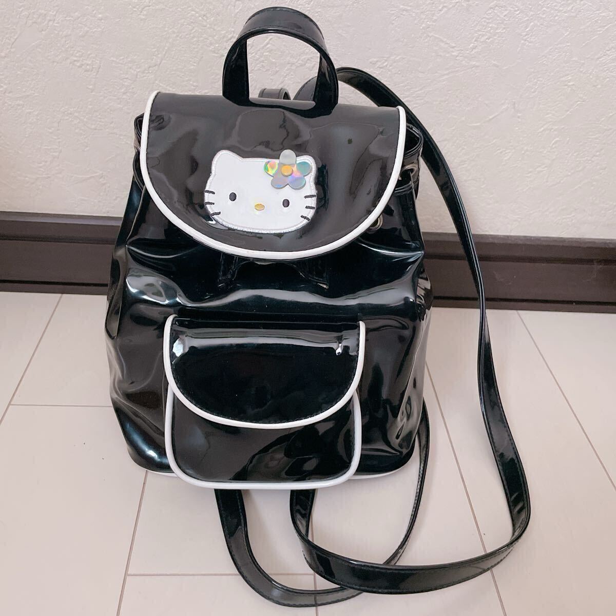 2025年最新】Yahoo!オークション -キティ リュックの中古品 2025年最新】Yahoo!オークション -キティ リュックの中古品