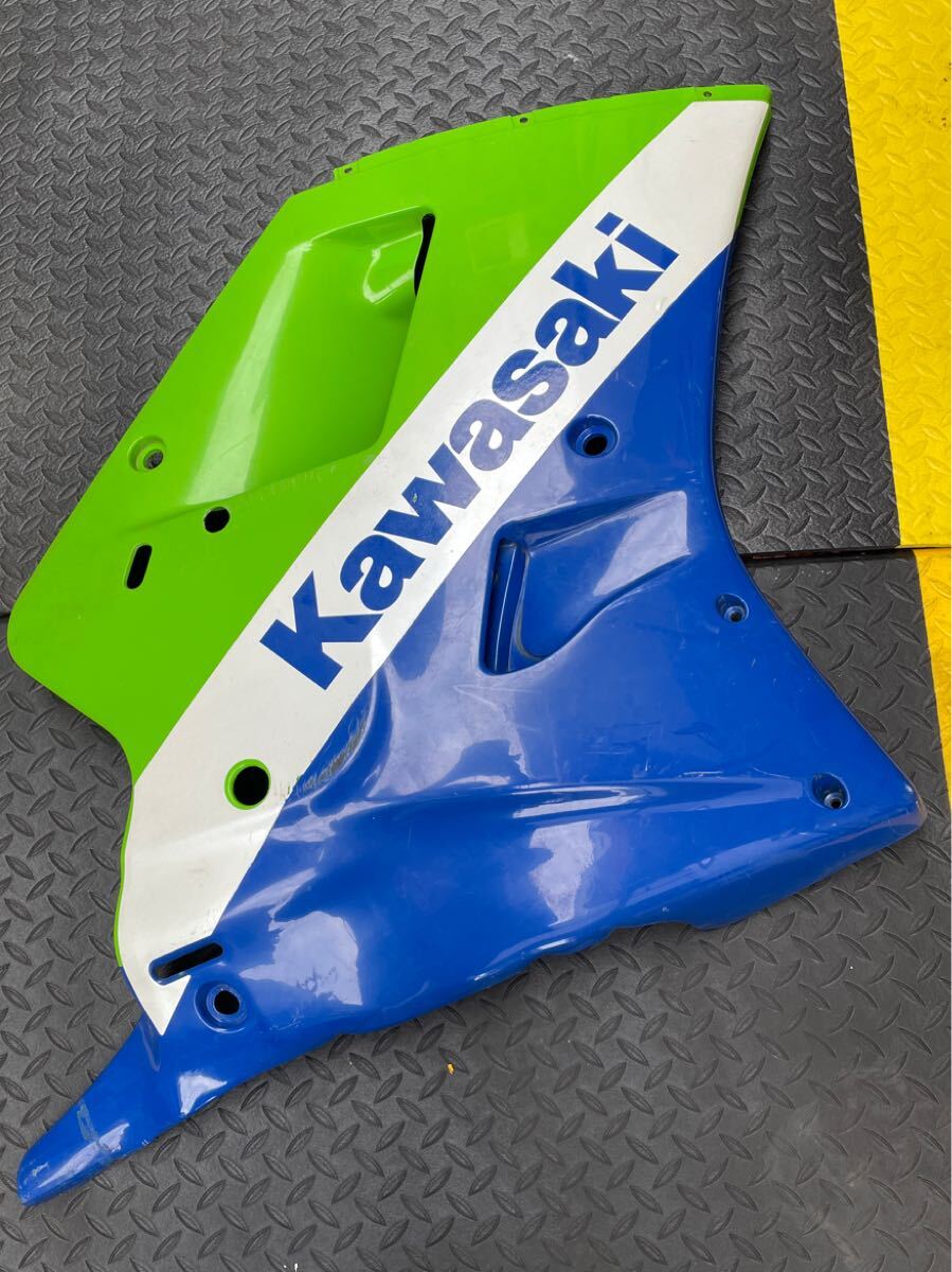 2025年最新】Yahoo!オークション -zxr250 カウル(パーツ)の中古 2025年最新】Yahoo!オークション -zxr250 カウル(パーツ)の中古