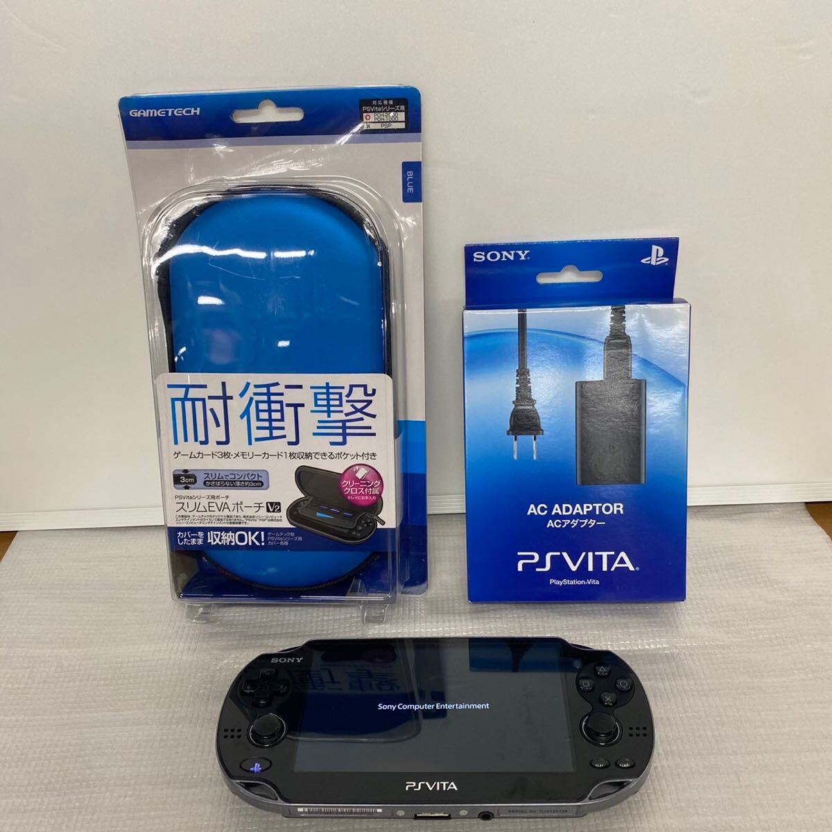 Yahoo!オークション -「ps vita 本体 1100」の落札相場・落札価格 Yahoo!オークション -「ps vita 本体 1100」の落札相場・落札価格
