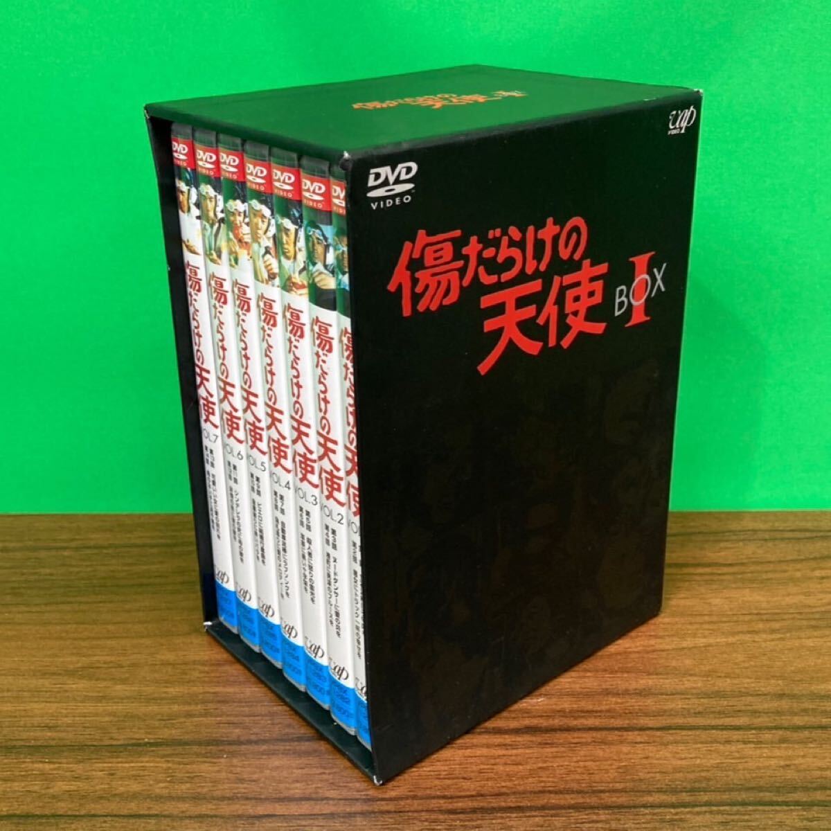 2025年最新】Yahoo!オークション -傷だらけの天使 dvdの中古品 2025年最新】Yahoo!オークション -傷だらけの天使 dvdの中古品