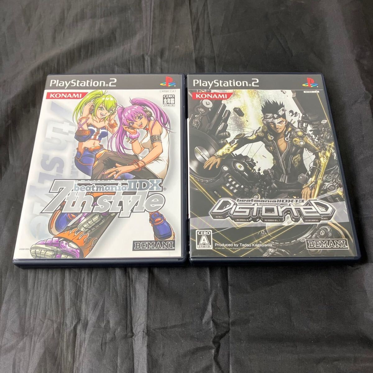 2025年最新】Yahoo!オークション -ps2ソフトセットの中古品 2025年最新】Yahoo!オークション -ps2ソフトセットの中古品
