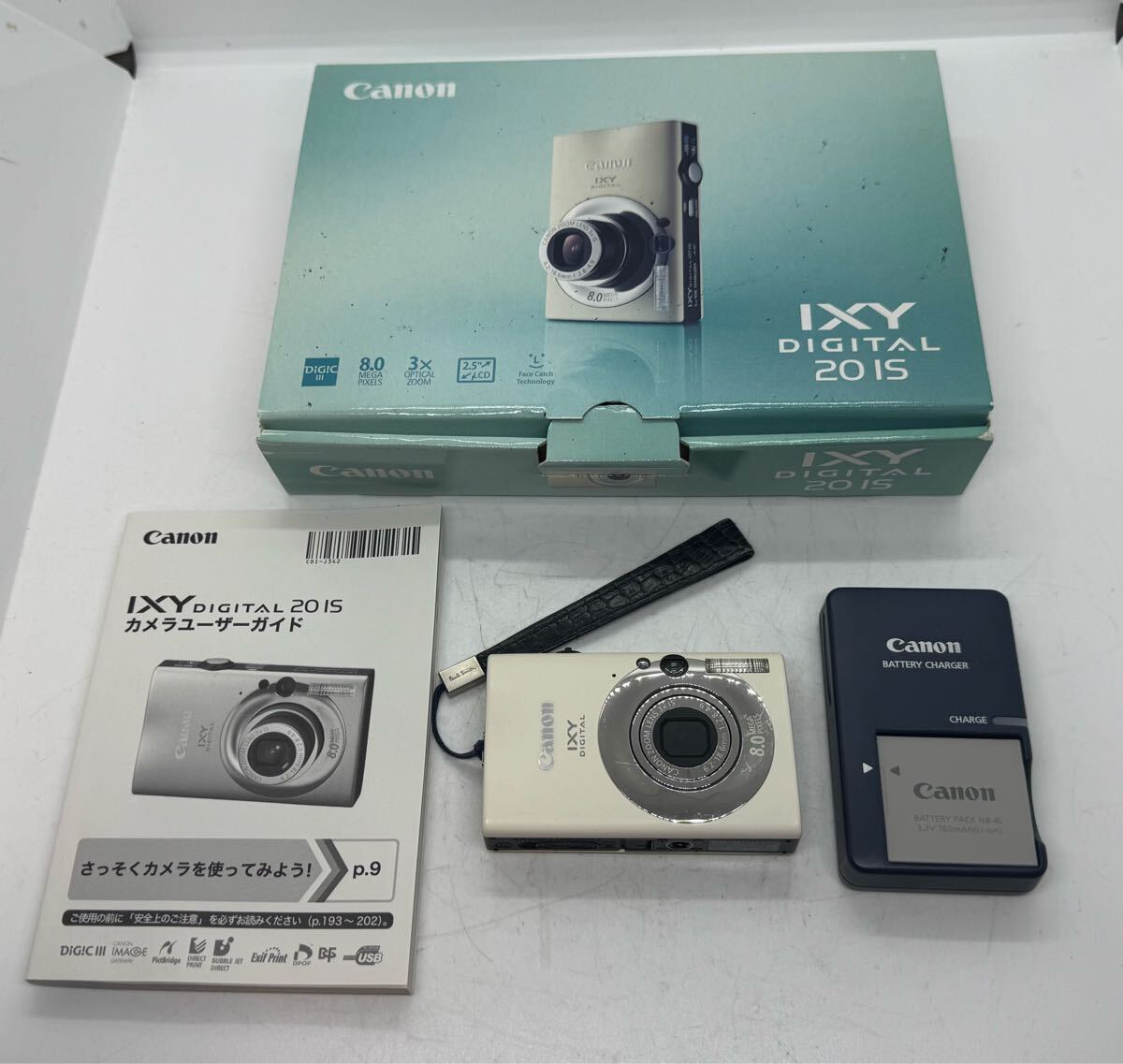 Yahoo!オークション -「canon ixy 20is」の落札相場・落札価格 Yahoo!オークション -「canon ixy 20is」の落札相場・落札価格