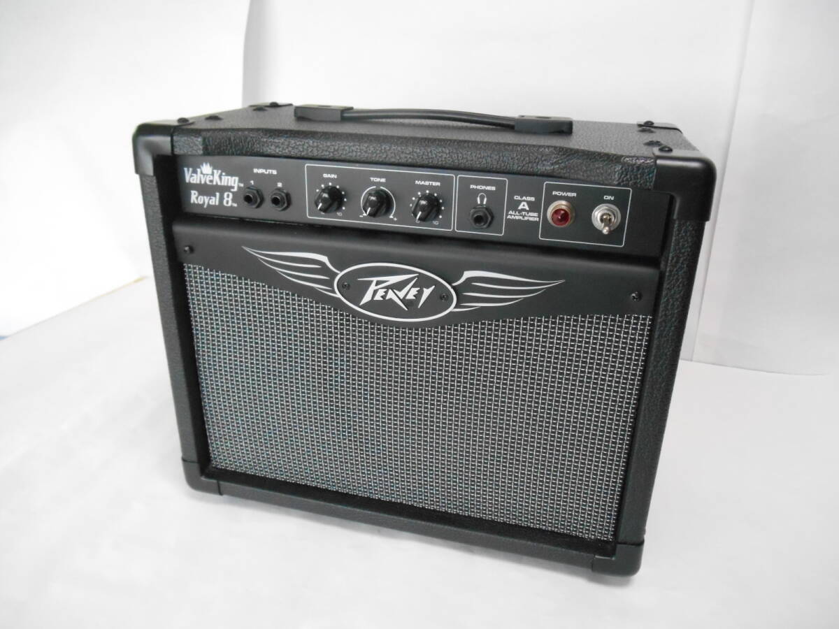 Peavey Vypyr 75【Supernice!ギターアンプ】
