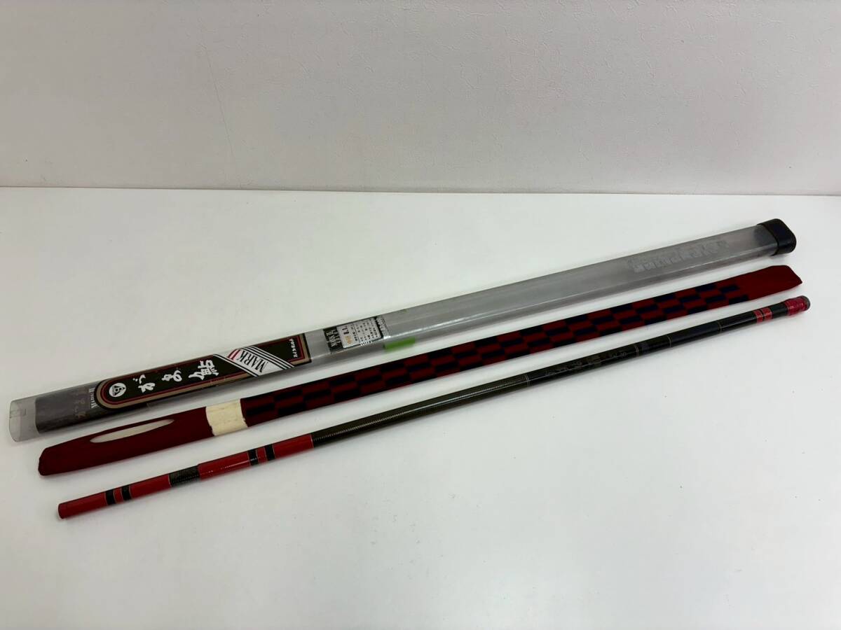 Yahoo!オークション -「マークii」(アユ竿) (淡水)の落札相場 Yahoo!オークション -「マークii」(アユ竿) (淡水)の落札相場