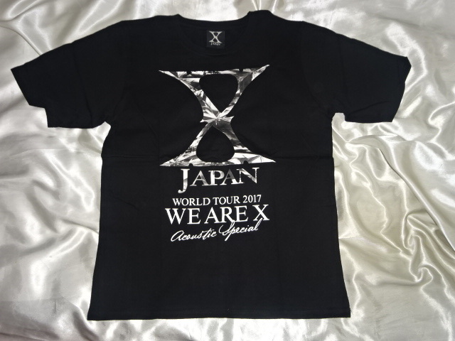 2025年最新】X JAPANのTシャツ集 - ロックファン必見のデザイン 2025年最新】X JAPANのTシャツ集 - ロックファン必見のデザイン