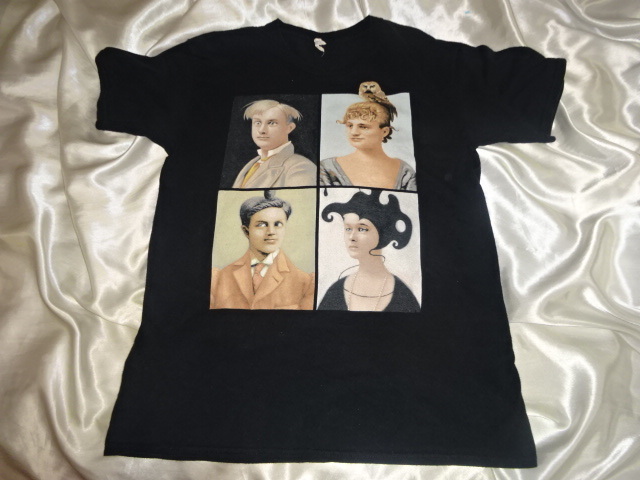2025年最新】Yahoo!オークション -キングクリムゾン tシャツの 2025年最新】Yahoo!オークション -キングクリムゾン tシャツの