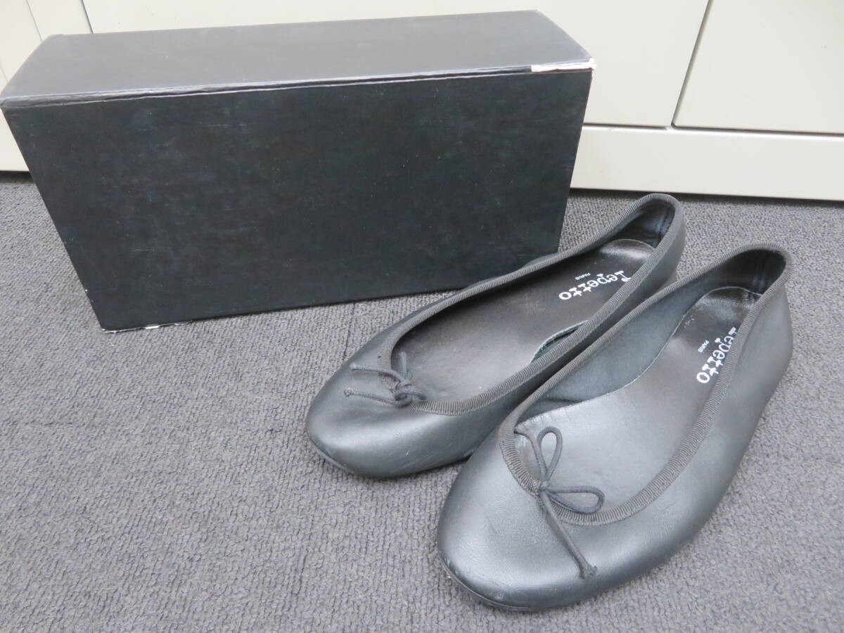 2025年最新】Yahoo!オークション -レペット 39 (repetto)の中古 2025年最新】Yahoo!オークション -レペット 39 (repetto)の中古