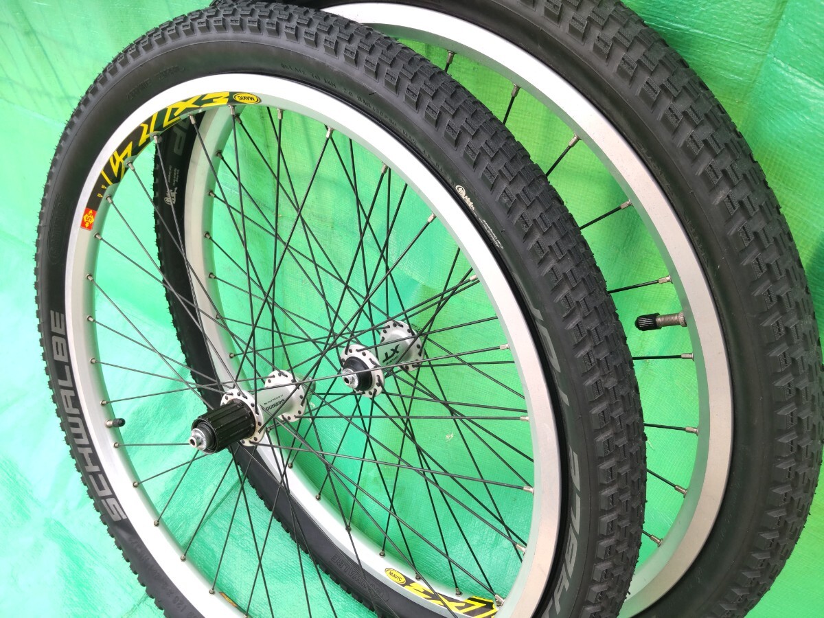 Yahoo!オークション -「mavic ホイール 26」(ホイール(完組、手 Yahoo!オークション -「mavic ホイール 26」(ホイール(完組、手