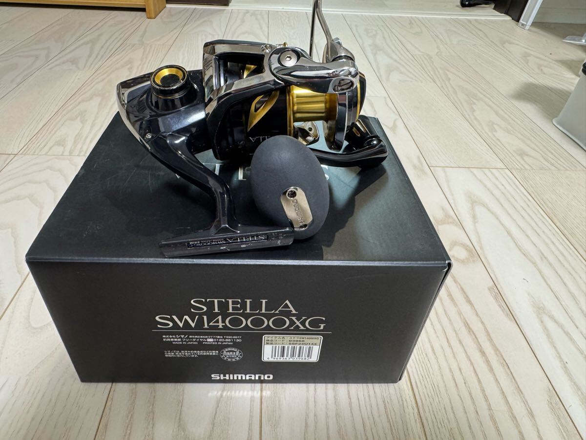 Yahoo!オークション -「ステラ sw 14000xg」の落札相場・落札価格 Yahoo!オークション -「ステラ sw 14000xg」の落札相場・落札価格