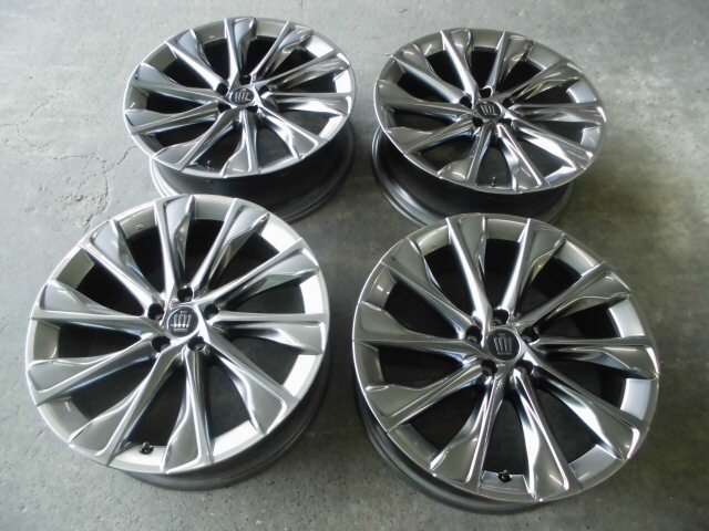 2025年最新】Yahoo!オークション -クラウンスポーツ新車外し