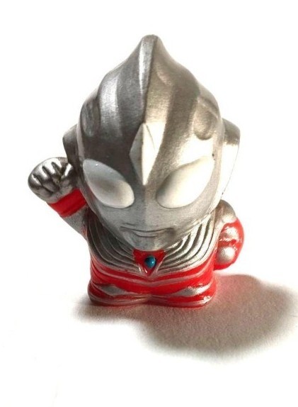 2025年最新】Yahoo!オークション -ウルトラマン 指人形